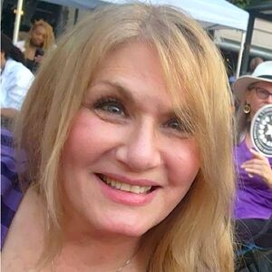 Meet your Posher, Heidi!  I only do business through the app. No emails.